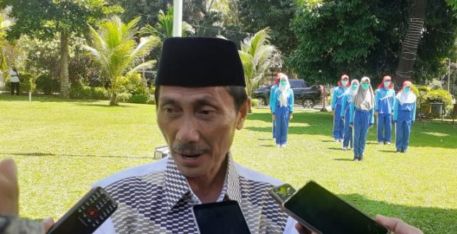 Bupati Gorontalo: Hari Kemerdekaan Indonesia akan Dirayakan Sederhana