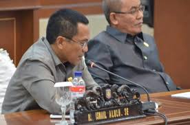 DPRD Provinsi Gorontalo akan Kawal Renovasi Pasar Sentral