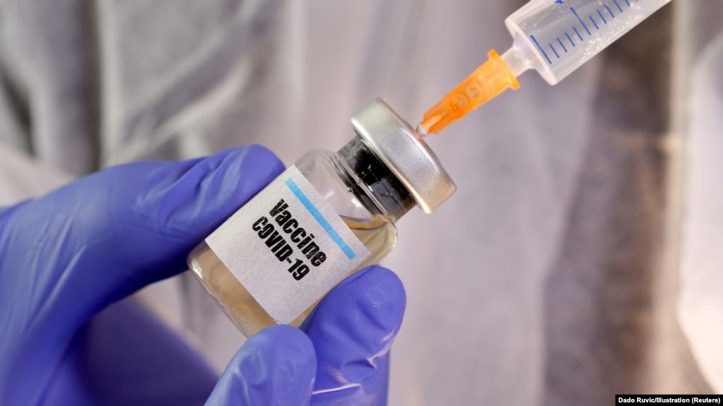 Vaksin Covid-19 Memasuki Tahap Akhir Masa Pengujian