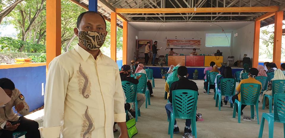 KPU Provinsi Gorontalo harapkan koreksi masyarakat terkait DPS