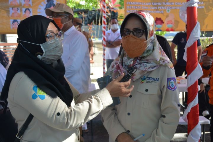 Peraturan Gubernur Gorontalo Nomor 41 Tahun 2020 Mulai di Sosialisasikan