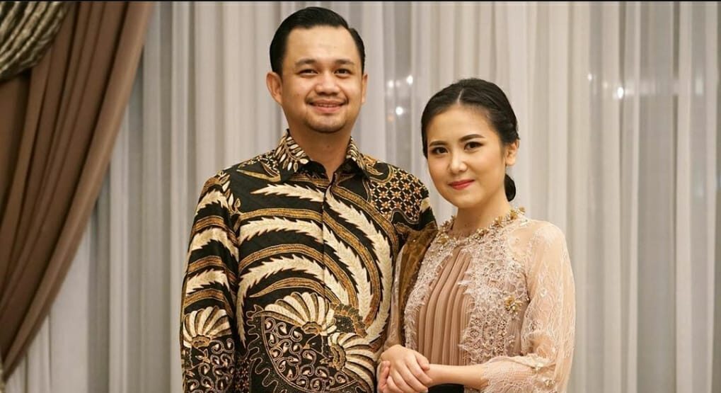 Wakil Walikota Gorontalo Ryan Kono akan Menikah