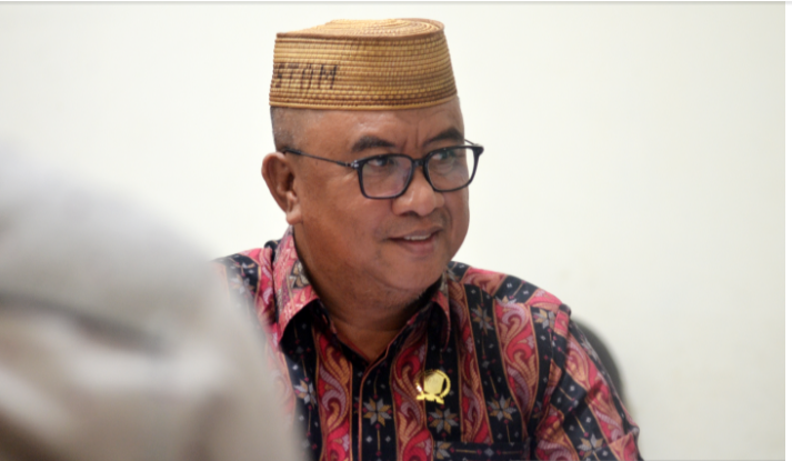 Gustam Ismail: Saya Minta Hak PTT Segera Dibayar