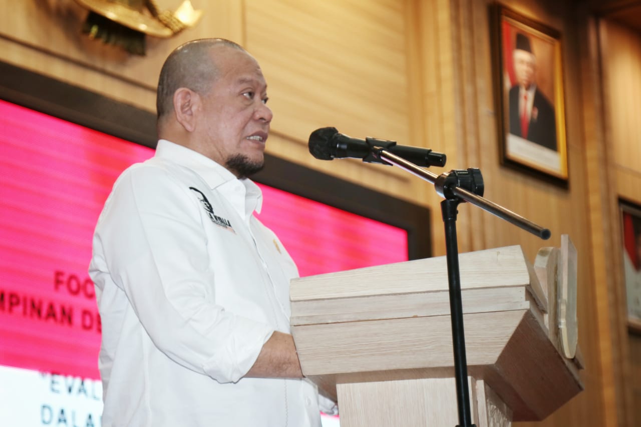 Dies Natalis Pemuda Katolik ke-75, Ketua DPD Sebut Pemuda Pemegang Tongkat Estafet Negeri