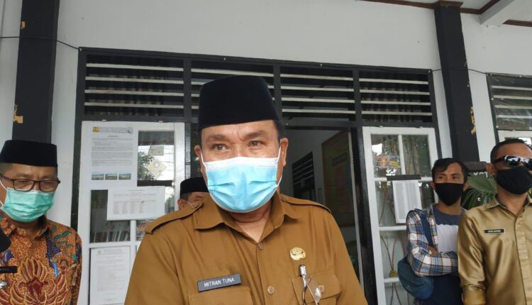 Penegakan Protokol Kesehatan Terus Disosialisasikan di Kabupaten Gorontalo