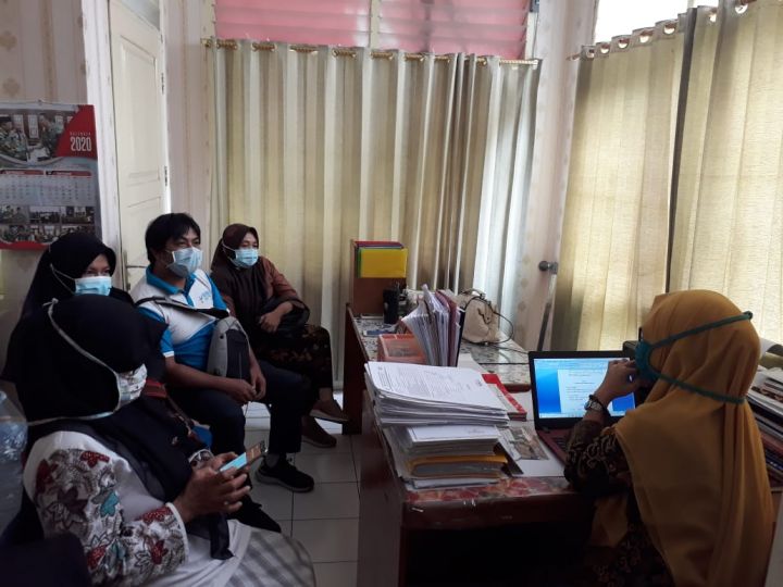Rumah Sakit di Gorontalo Didorong Lakukan Pengelolaan Keuangan Secara BLUD