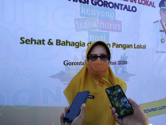 Dinkes Gorontalo Sikapi Sekolah yang Bakal Dibuka Januari 2021