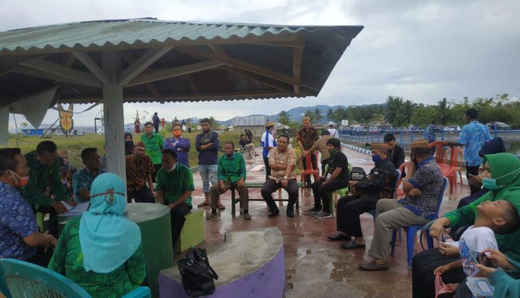 Wakil Mendes PDTT Bakal Berkunjung ke Kabupaten Gorontalo