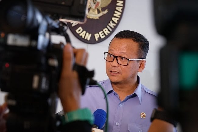 Menteri Asal Gerindra Edhy Prabowo Dikabarkan Ditangkap KPK