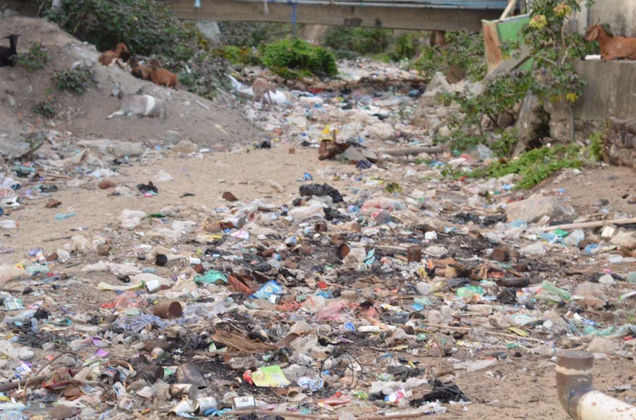 Volume Sampah di Kota Gorontalo Capai 120 Ton Perhari