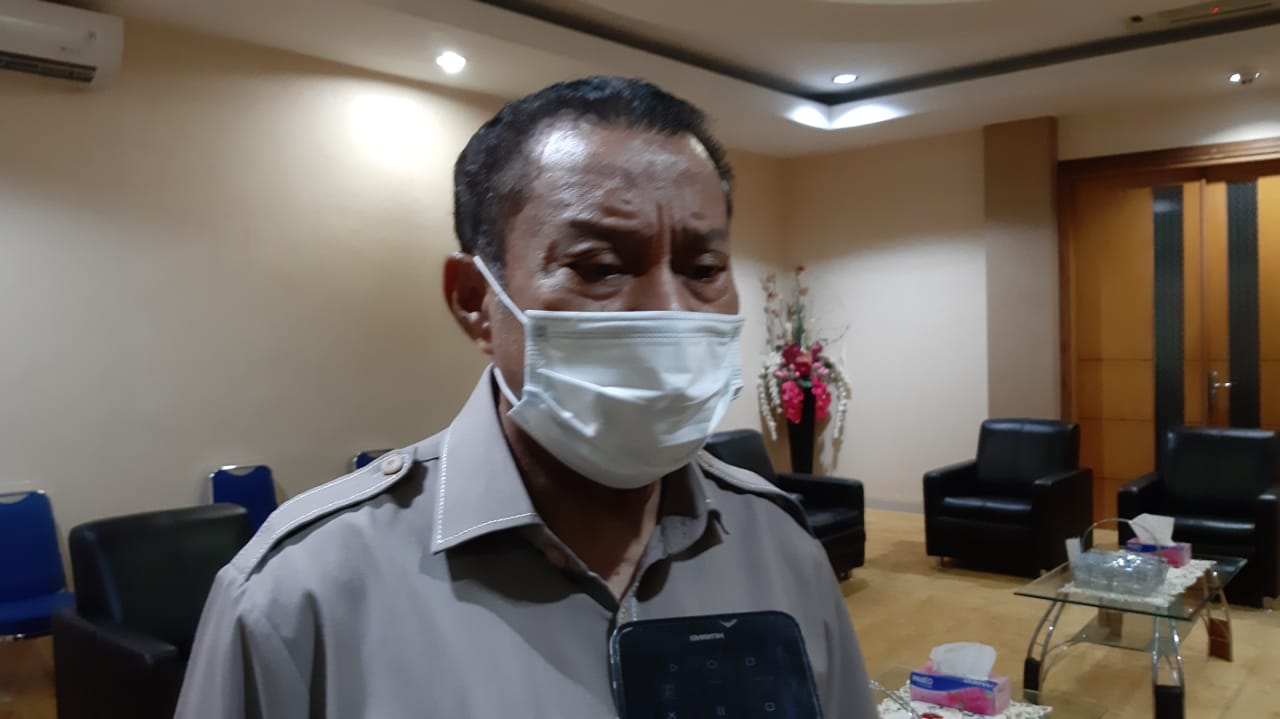 Jelang Pemungutan Suara, Ketua DPRD Gorontalo Minta Warga Tetap Tenang