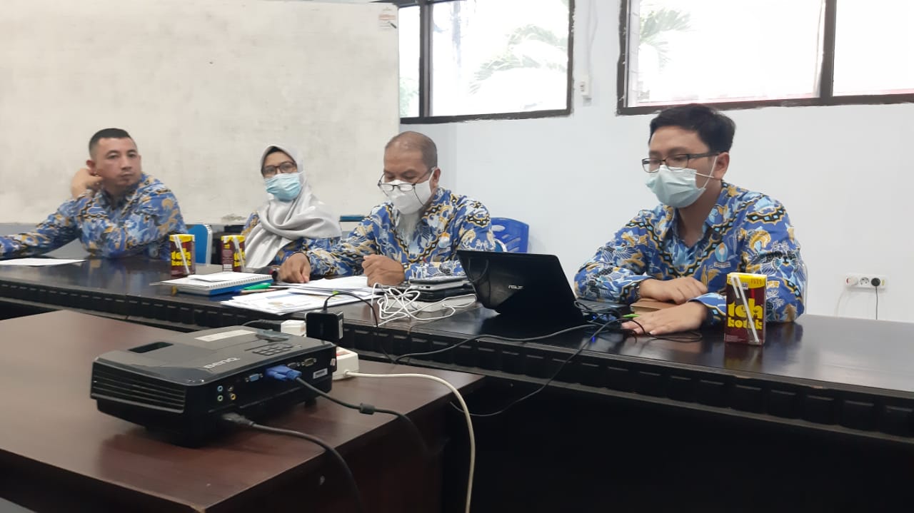 Ombudsman Provinsi Gorontalo Terima 99 Laporan Pengaduan Masyarakat