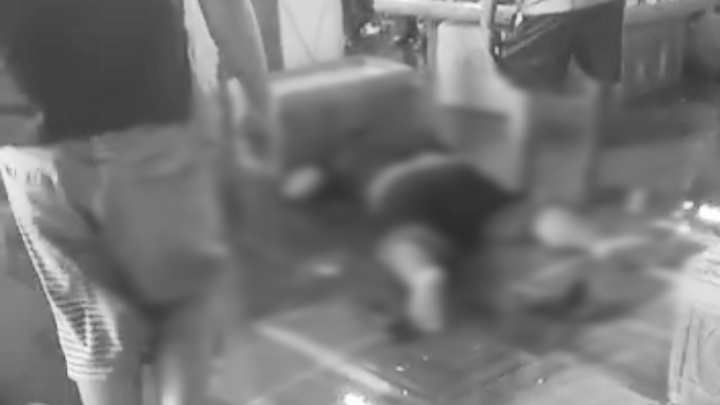 Pembunuhan di Gorontalo