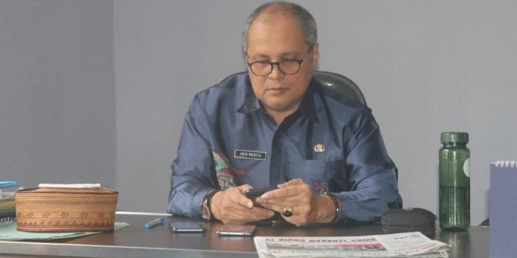 Pemkab Gorontalo Komitmen Lakukan Pencegahan Korupsi