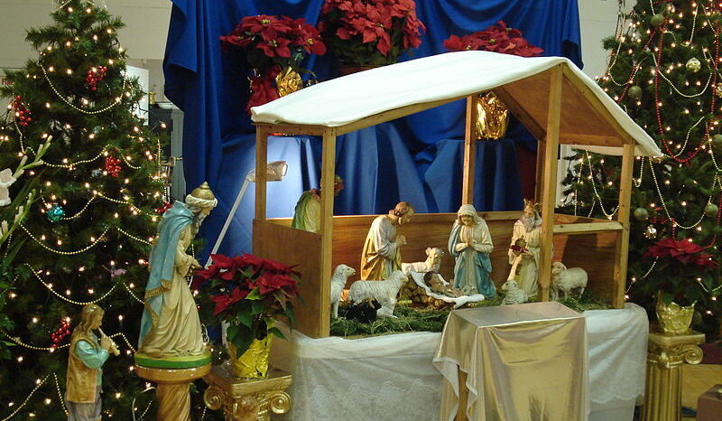 Asal Mula Perayaan Natal 25 Desember
