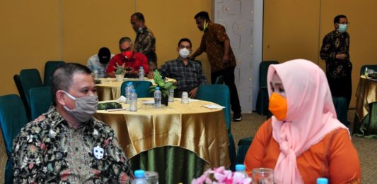 Kemenaker Harap Pemerintah Gorontalo Bisa Terapkan Program JKP