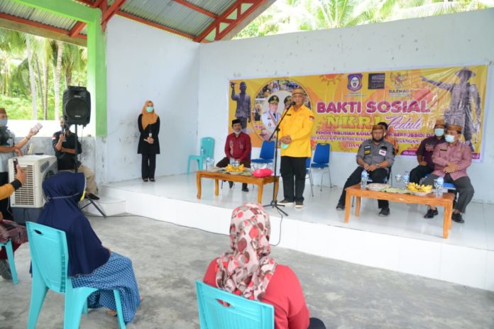 Gubernur Gorontalo Ingin Biluhu Sebagai Kawasan Wisata Diving