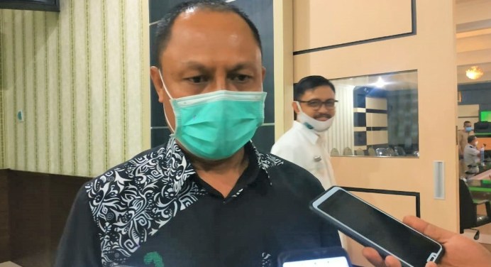 Dinas Kesehatan Kabupaten Gorontalo Bakal Terima Vaksin Covid-19