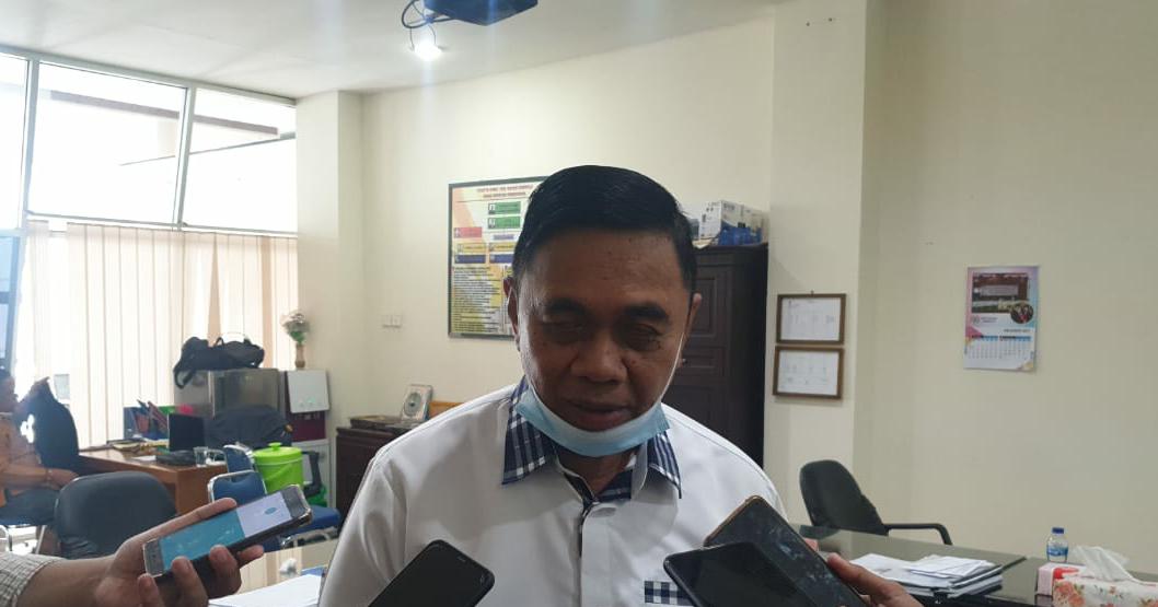 Aleg Deprov Gorontalo yang Sering Tak Masuk Kantor akan Disanksi