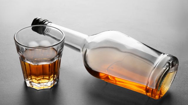 Bahaya Minuman Alkohol Bagi Pertumbuhan Anak-anak