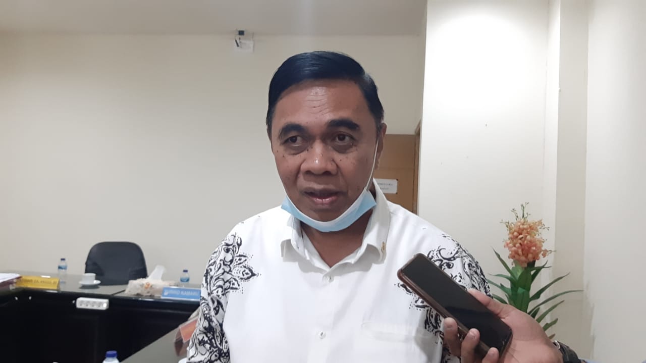 DPRD Provinsi Gorontalo Sayangkan BPN dan Balai Sungai tak Hadir dalam RDP