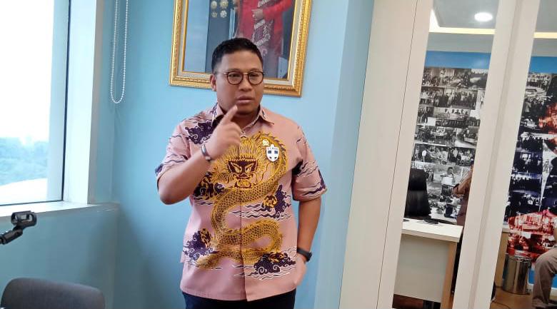Guru Tak Masuk Formasi PNS, Politikus Demokrat Sebut Kado Prank Pemerintah Jokowi Di Pergantian Tahun