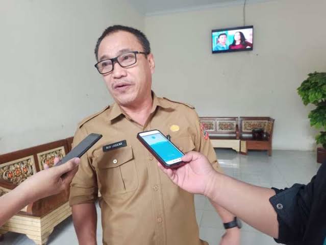 Rencana Kerja Sekertariat DPRD Gorontalo Utara Dalam Tahap Penyusunan