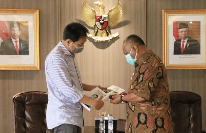 Gubernur Gorontalo Harap Pilgub Digelar Tahun 2022