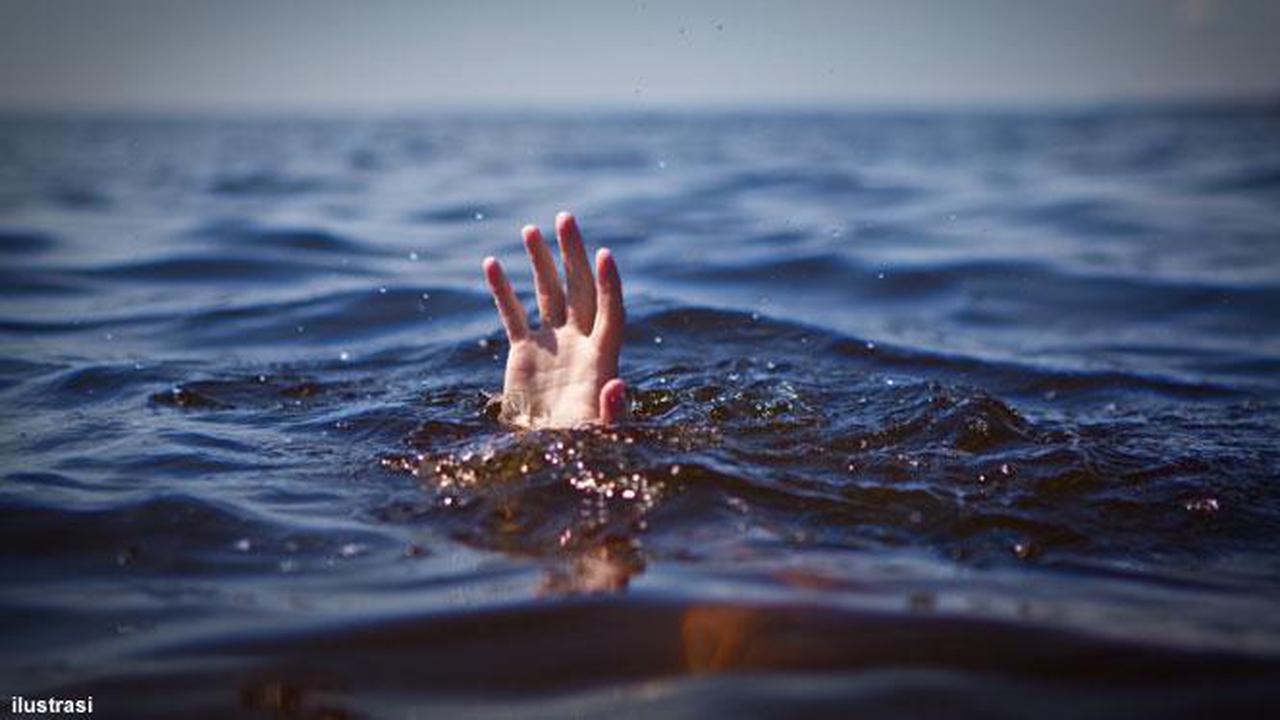 Seorang Remaja di Gorontalo Tewas Tenggelam Saat Berlibur di Pantai