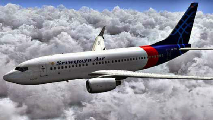 Kemenhub Ungkap Kronologis Jatuhnya Pesawat Sriwijaya Air SJY 182