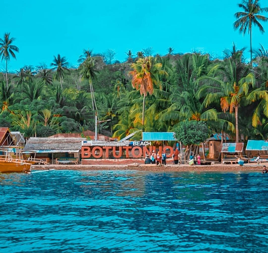 Dishub Provinsi Gorontalo Bakal Sediakan Moda Transportasi Ke Destinasi Wisata