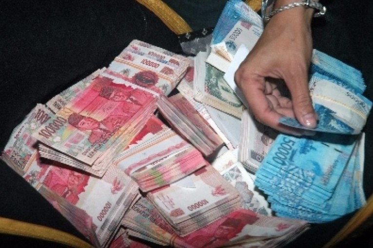 Polda Gorontalo Bekuk Pelaku Penipuan Bermodus Penggadaan Uang