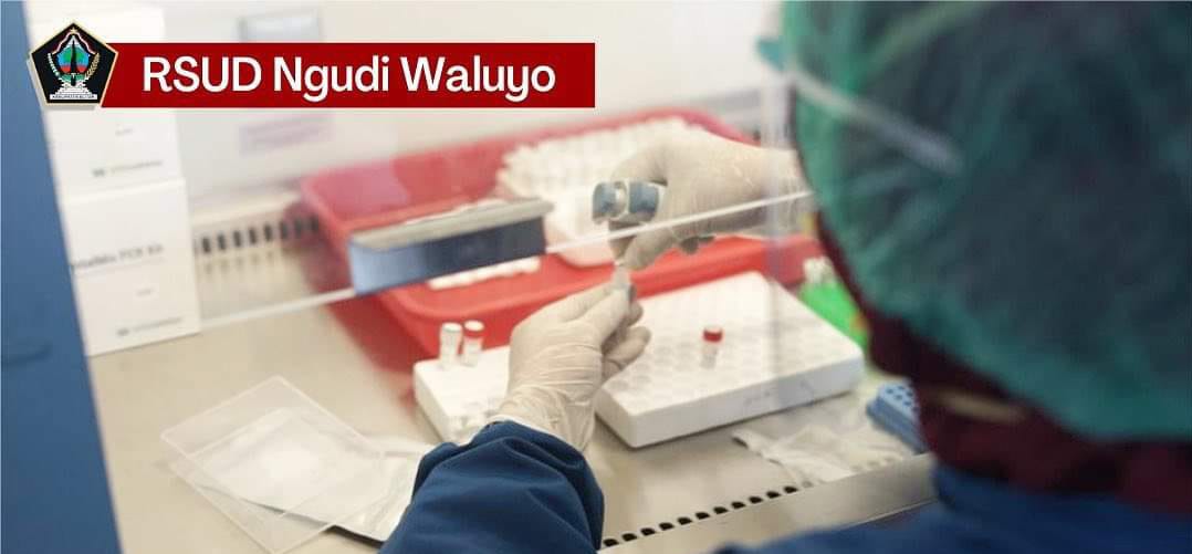 Vaksinasi Covid-19 di Kabupaten Blitar Dilaksanakan Secara Bertahap