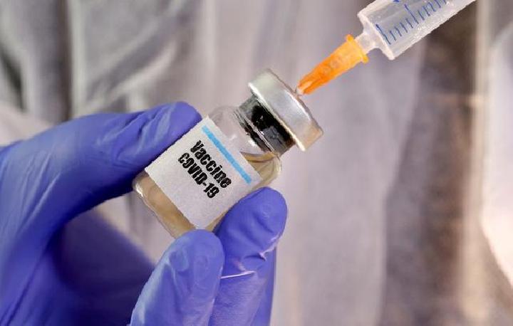 Penyuntikan Vaksin Covid-19 Bakal Diawali dari Kepala Daerah