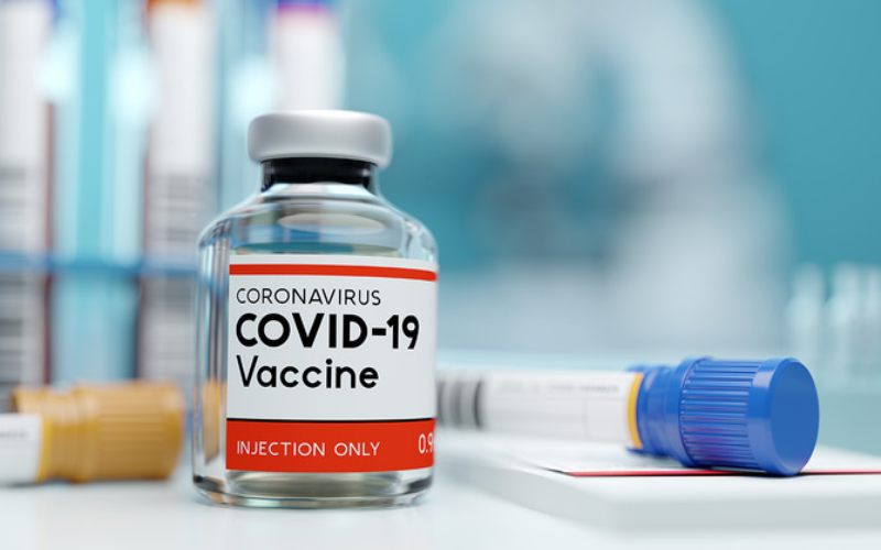 Kabar Vaksin Covid-19 Bisa Memperbesar Penis Adalah Hoaks