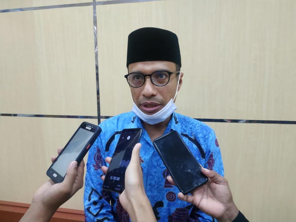 Anggota DPD RI Kawal Pemekaran Kabupaten Bone Pesisir