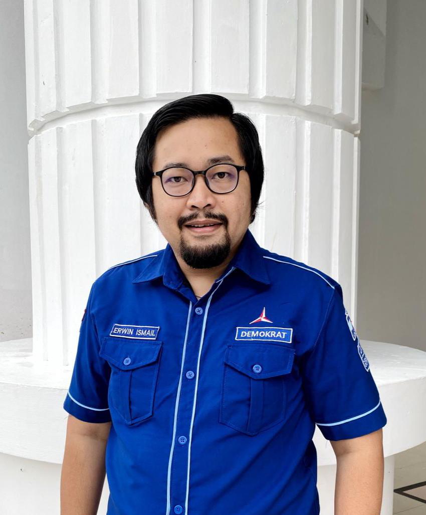 DPD Demokrat Gorontalo Desak Ketum AHY Pecat Kader Penghianat Partai