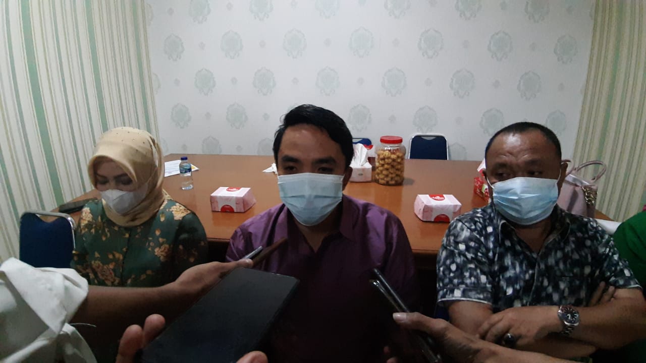 Etik DPRD Gorontalo