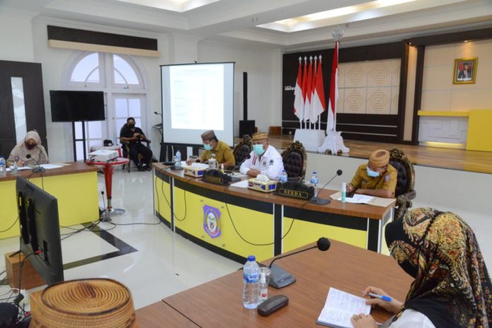 Mendagri Setujui Pelantikan Tiga Kepala Daerah Terpilih di Gorontalo