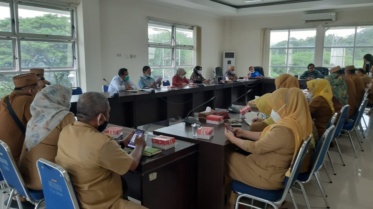 Erwinsyah Ismail Harap Wisata di Gorontalo Dorong Pendapatan Daerah