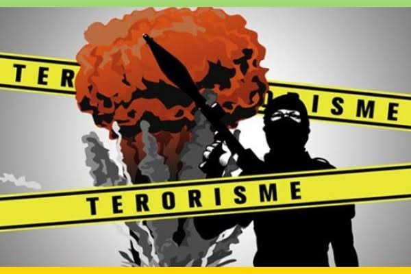 Terorisme Gorontalo