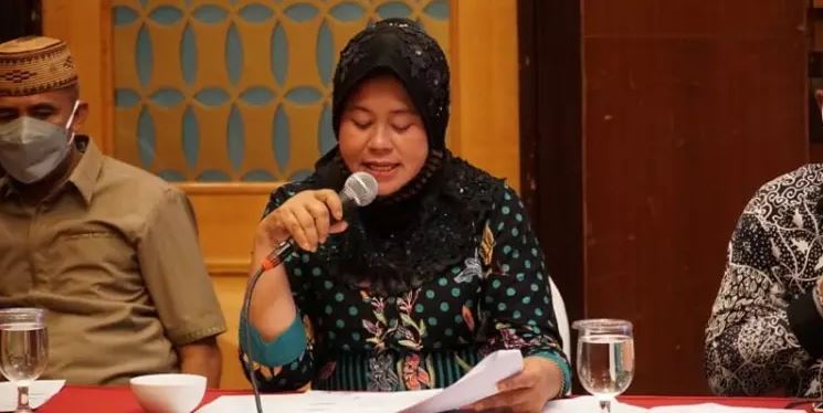 4 Bidang Pengembangan Ekonomi Kreatif Kini Tengah Diperjuangkan DPRD Kota Gorontalo