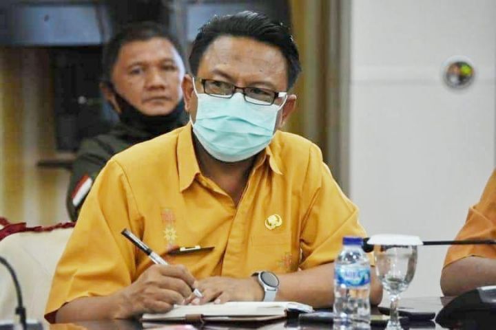 Dinkes Gorontalo Utara Bantah 11 Nakes Terkonfirmasi Covid-19 Usai Divaksin
