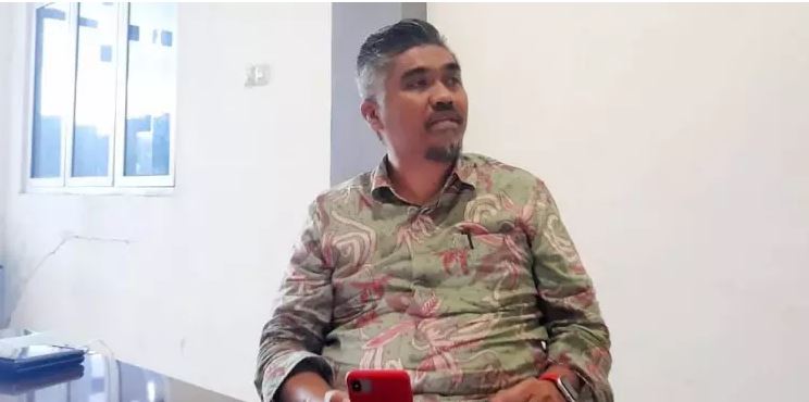 Soal Tapal Batas, DPRD Gorut Menduga Pemda Buol Timbulkan Polemik Baru