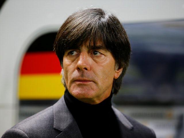 Joachim Loew Mundur, Tak Akan Tangani Jerman Di Piala Dunia 2022