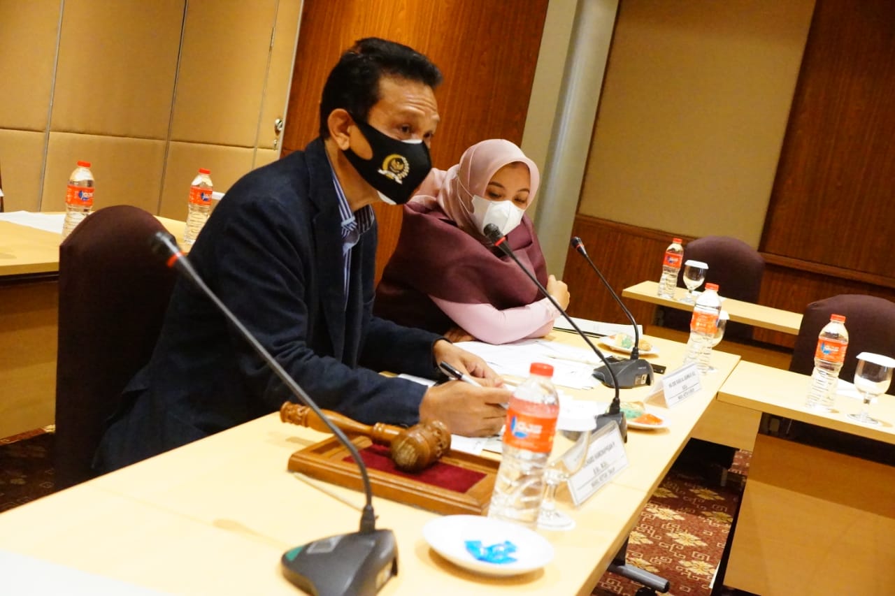 Keberhasilan Indonesia Dapatkan Vaksin Dinilai Bentuk Hubungan Baik Dengan Negara Lain