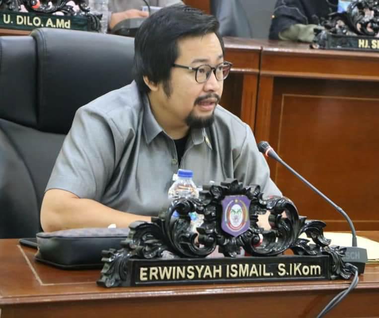 Erwinsyah Ismail Kecam Insiden Bom Bunuh Diri di Makassar