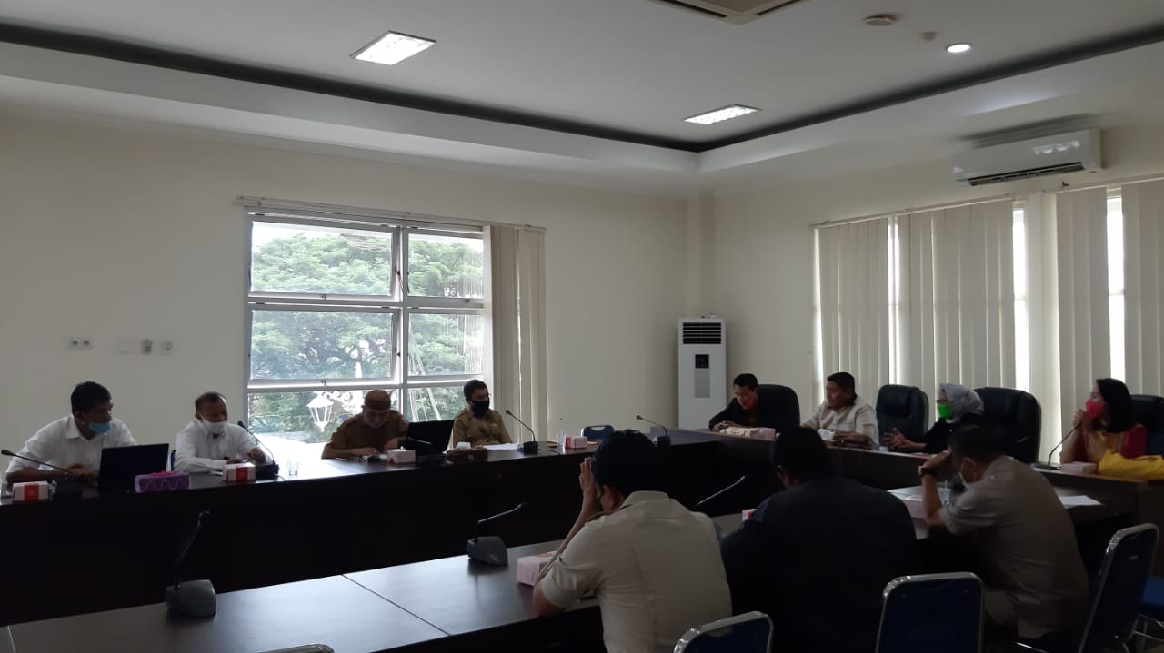 DPRD Provinsi Gorontalo Minta Pengadaan Listrik di Daerah Terpencil Segera Dilakukan