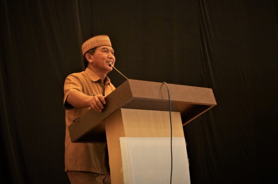 Dinas PUPR Provinsi Gorontalo Rumuskan Program Pembangunan Tahun 2022