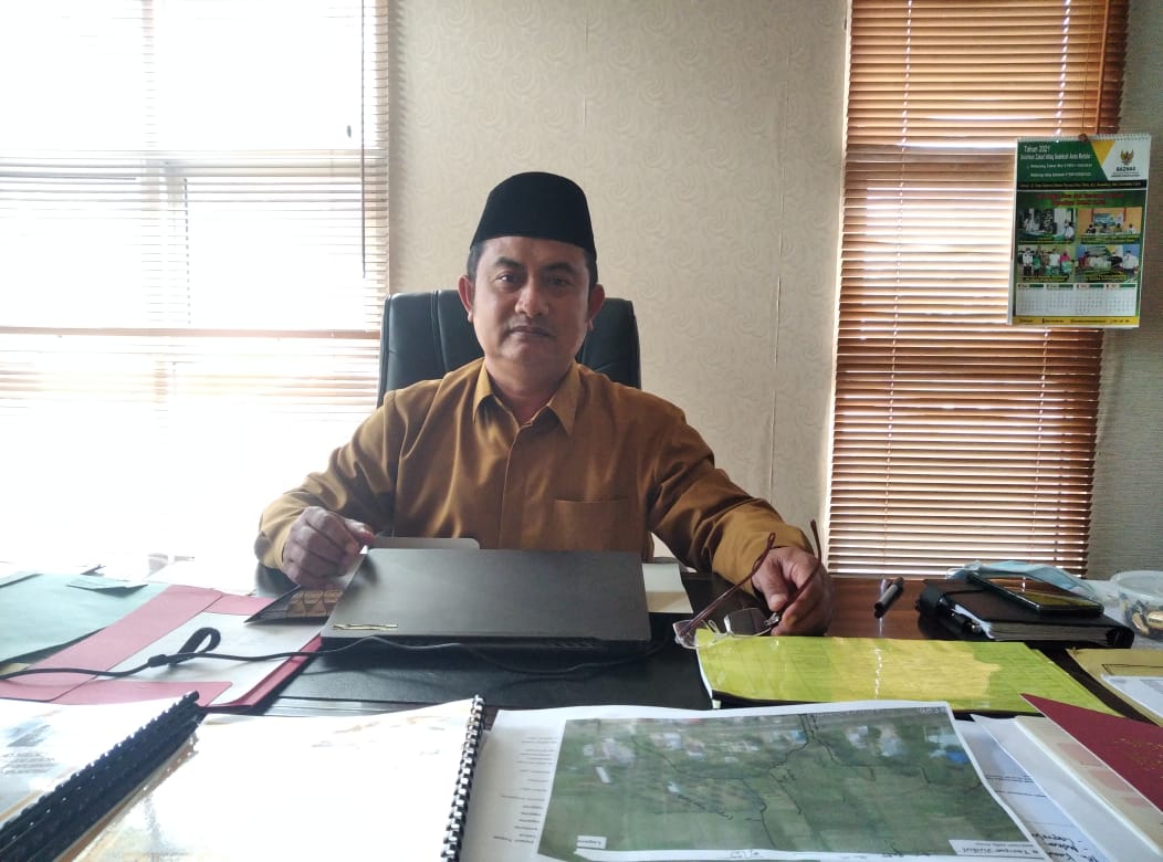 Dinas PU Gorontalo Utara